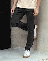 Jean silueta slim para hombre